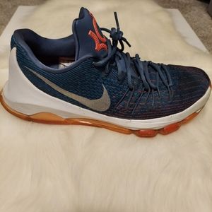 NIKE Kd 8 VIII | Ocean Fog | Men's Sneakers
